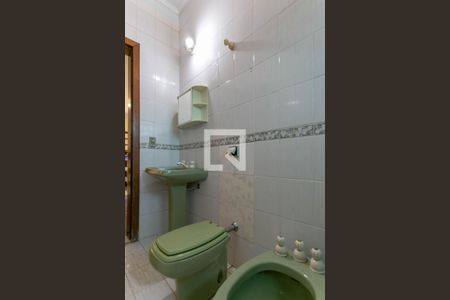 Casa à venda com 580m², 7 quartos e 6 vagasBanheiro 4