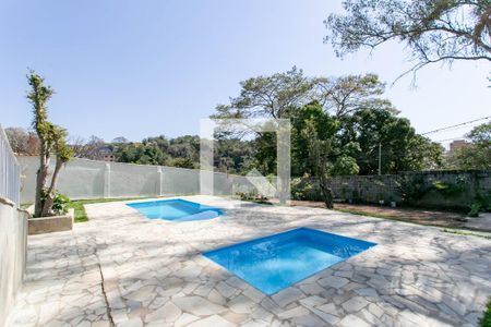 Casa à venda com 580m², 7 quartos e 6 vagasPiscina