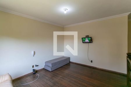 Casa à venda com 580m², 7 quartos e 6 vagasSala de Estar 2