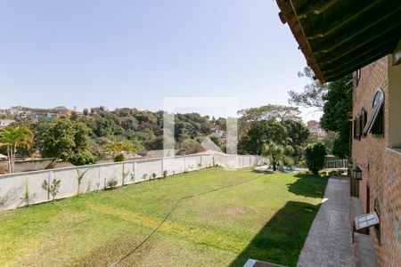 Casa à venda com 580m², 7 quartos e 6 vagasVista
