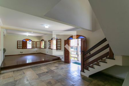 Casa à venda com 580m², 7 quartos e 6 vagasHall de Entrada