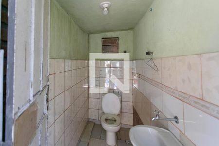 Casa à venda com 580m², 7 quartos e 6 vagasBanheiro 1