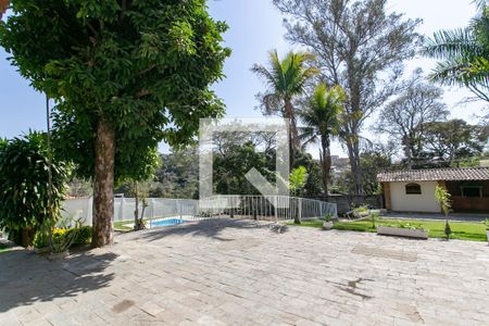 Casa à venda com 580m², 7 quartos e 6 vagasJardim