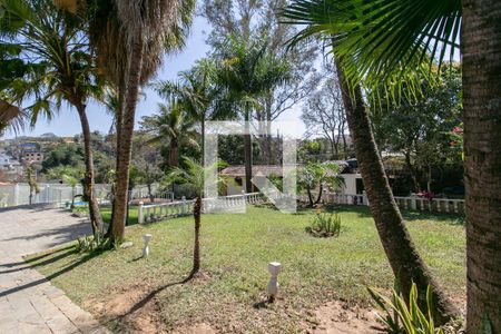 Casa à venda com 580m², 7 quartos e 6 vagasJardim