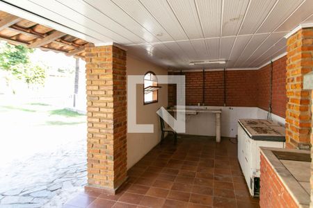 Casa à venda com 580m², 7 quartos e 6 vagasEspaço Gourmet