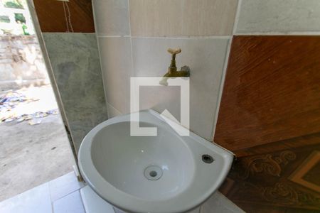 Casa à venda com 580m², 7 quartos e 6 vagasBanheiro 2