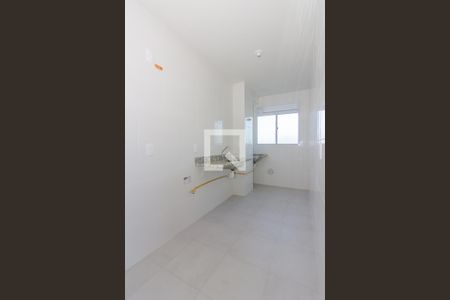 Apartamento à venda com 50m², 2 quartos e 1 vagaCozinha e Área de Serviço