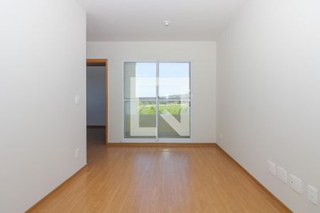 Sala de apartamento à venda com 2 quartos, 50m² em Rubem Berta, Porto Alegre