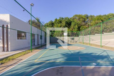 Apartamento à venda com 50m², 2 quartos e 1 vagaÁrea Comum - Quadra Esportiva