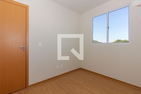 Apartamento à venda com 50m², 2 quartos e 1 vagaQuarto 2