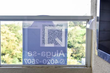 Apartamento à venda com 50m², 2 quartos e 1 vagaPlaquinha na Sacada