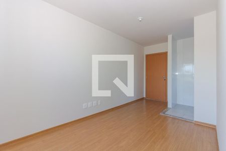 Sala de apartamento à venda com 2 quartos, 50m² em Rubem Berta, Porto Alegre