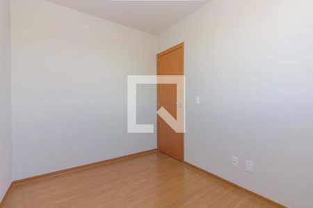 Apartamento à venda com 50m², 2 quartos e 1 vagaQuarto 2