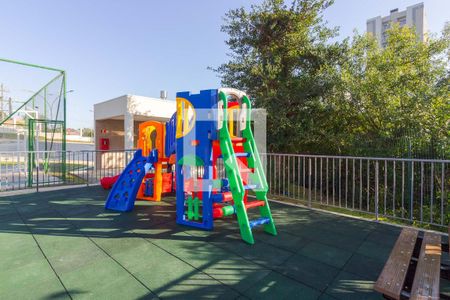 Apartamento à venda com 50m², 2 quartos e 1 vagaÁrea Comum - Playground