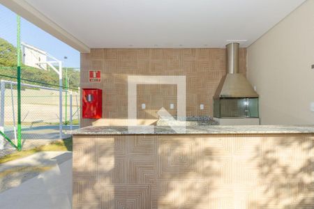 Apartamento à venda com 50m², 2 quartos e 1 vagaÁrea Comum - Churrasqueira