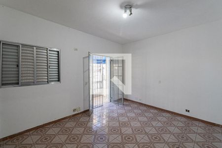 Suíte de casa para alugar com 2 quartos, 130m² em Vila Ré, São Paulo