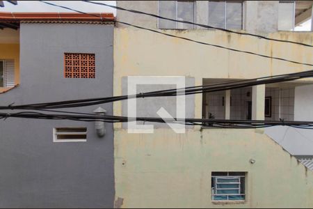 Vista Sacada Suíte 2 de casa para alugar com 2 quartos, 130m² em Vila Ré, São Paulo