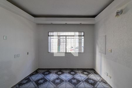 Sala de casa para alugar com 2 quartos, 130m² em Vila Ré, São Paulo