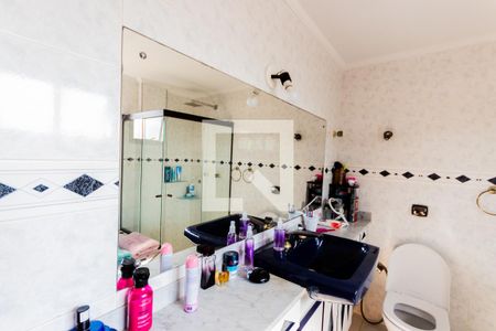 Casa à venda com 320m², 3 quartos e 5 vagas Casa à venda com 320m², 3 quartos e 5 vagasEspelha