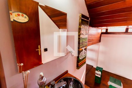 Espelho de casa à venda com 3 quartos, 320m² em Santa Teresinha, Santo André