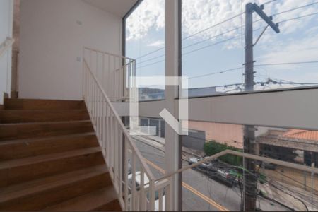 Apartamento para alugar com 32m², 1 quarto e sem vaga Apartamento para alugar com 32m², 1 quarto e sem vagaCondomínio