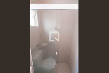 Apartamento para alugar com 32m², 1 quarto e sem vaga Apartamento para alugar com 32m², 1 quarto e sem vagaBanheiro