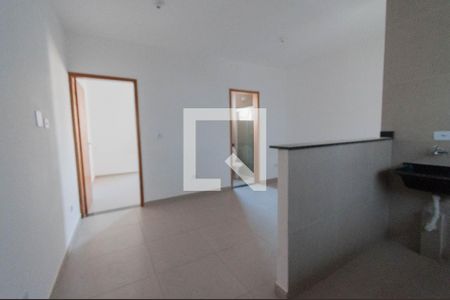 Apartamento para alugar com 32m², 1 quarto e sem vaga Apartamento para alugar com 32m², 1 quarto e sem vagaSala/Cozinha