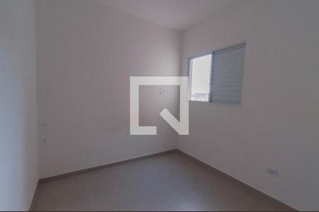 Quarto de apartamento para alugar com 1 quarto, 32m² em Vila Santa Virginia, São Paulo