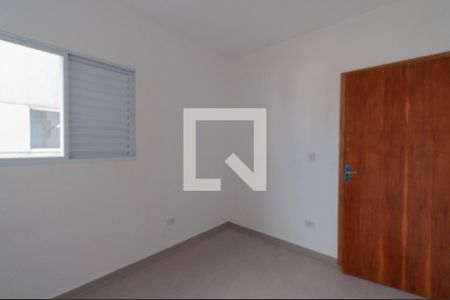 Quarto de apartamento para alugar com 1 quarto, 32m² em Vila Santa Virginia, São Paulo