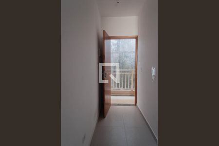 Apartamento para alugar com 32m², 1 quarto e sem vaga Apartamento para alugar com 32m², 1 quarto e sem vagaHall de Entrada