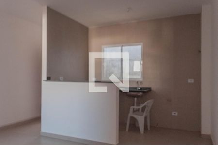 Apartamento para alugar com 32m², 1 quarto e sem vaga Apartamento para alugar com 32m², 1 quarto e sem vagaCozinha