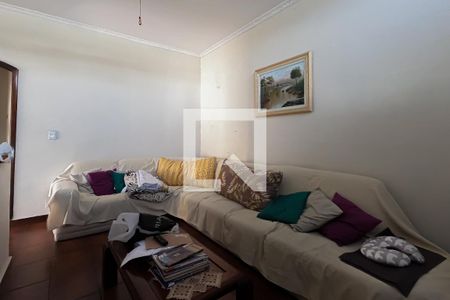 Sala de casa para alugar com 4 quartos, 200m² em Parque Renato Maia, Guarulhos