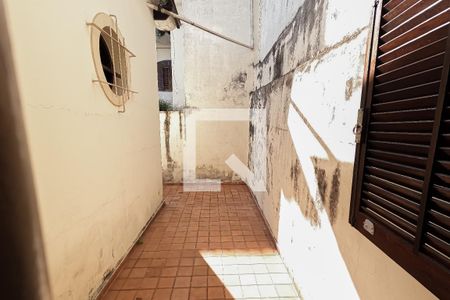 Casa para alugar com 200m², 4 quartos e 4 vagas Casa para alugar com 200m², 4 quartos e 4 vagasVista do Quarto 1