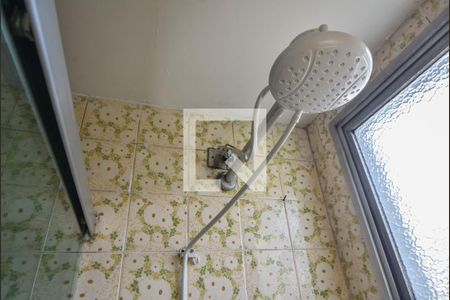 Apartamento à venda com 43m², 1 quarto e 1 vagaBanheiro 