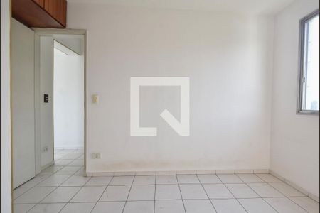 Apartamento à venda com 43m², 1 quarto e 1 vagaQuarto 01