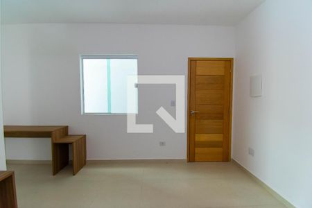 Sala de apartamento para alugar com 2 quartos, 60m² em Vila Alpina, São Paulo