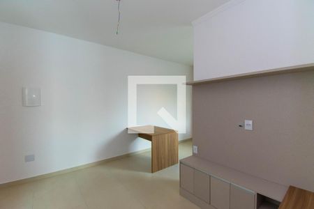 Sala de apartamento para alugar com 2 quartos, 60m² em Vila Alpina, São Paulo