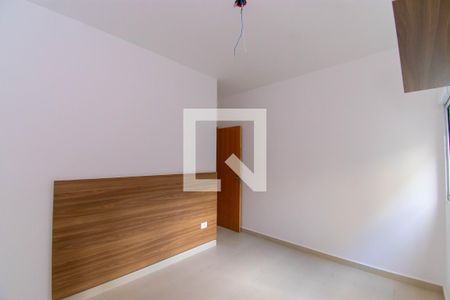 Quarto de apartamento para alugar com 2 quartos, 60m² em Vila Alpina, São Paulo