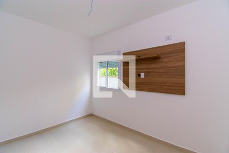 Quarto de apartamento para alugar com 2 quartos, 60m² em Vila Alpina, São Paulo