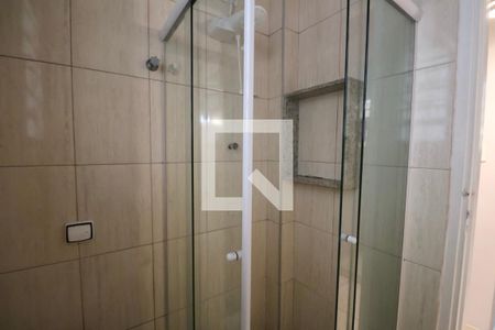 Casa para alugar com 35m², 1 quarto e sem vagaBanheiro Social