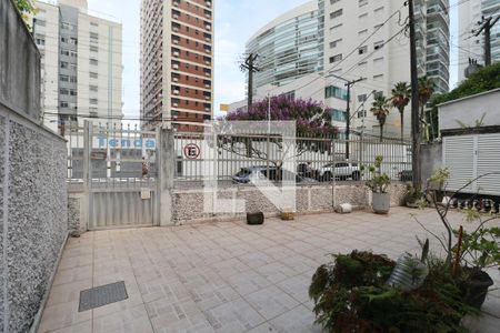 Casa para alugar com 35m², 1 quarto e sem vagaFachada