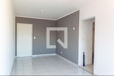 Sala de apartamento à venda com 2 quartos, 67m² em Vila Euro, São Bernardo do Campo