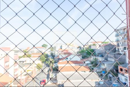 Apartamento à venda com 67m², 2 quartos e 1 vagaVista do Quarto 2