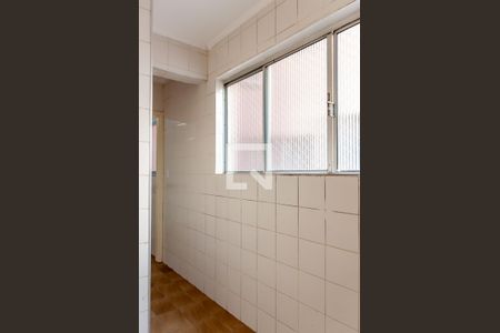 Apartamento à venda com 67m², 2 quartos e 1 vagaCozinha