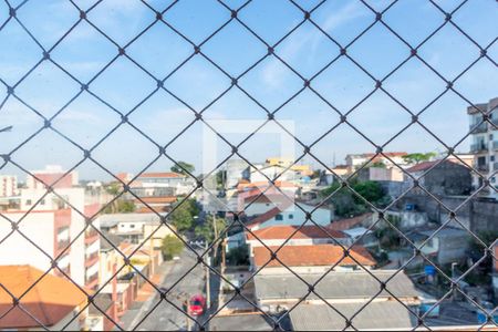 Vista do Quarto 1 de apartamento à venda com 2 quartos, 67m² em Vila Euro, São Bernardo do Campo