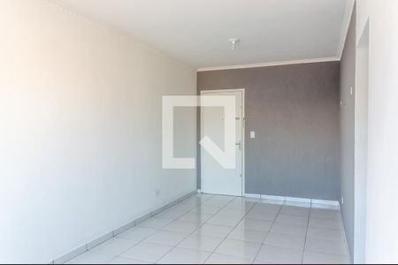 Sala de apartamento à venda com 2 quartos, 67m² em Vila Euro, São Bernardo do Campo