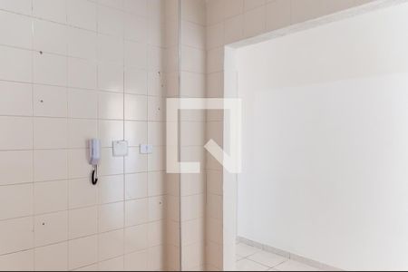 Apartamento à venda com 67m², 2 quartos e 1 vagaCozinha