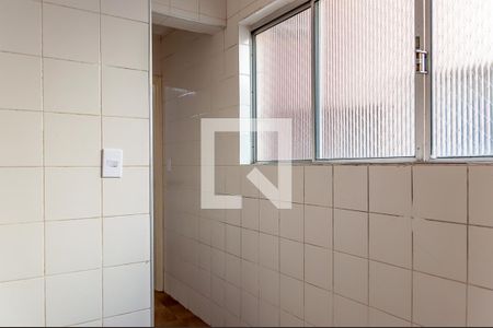 Apartamento à venda com 67m², 2 quartos e 1 vagaCozinha