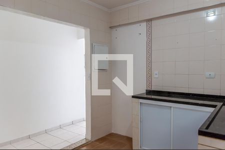 Apartamento à venda com 67m², 2 quartos e 1 vagaCozinha