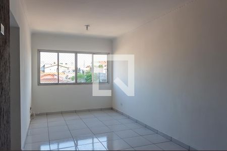 Sala de apartamento à venda com 2 quartos, 67m² em Vila Euro, São Bernardo do Campo